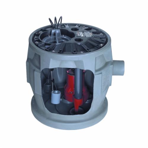 Liberty Pumps® ProVore™ P382XPRG101