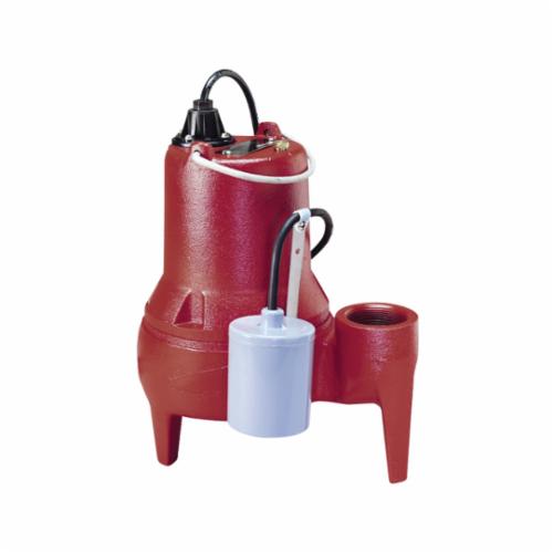Liberty Pumps® LE41A-2 LE40