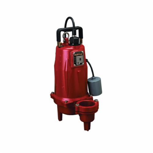 Liberty Pumps® LEH152M2-2 LEH150