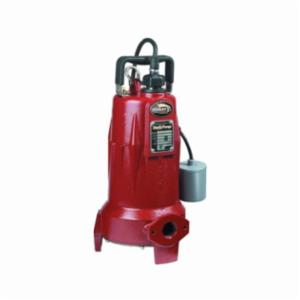 Liberty Pumps® Omnivore® LSGX202M