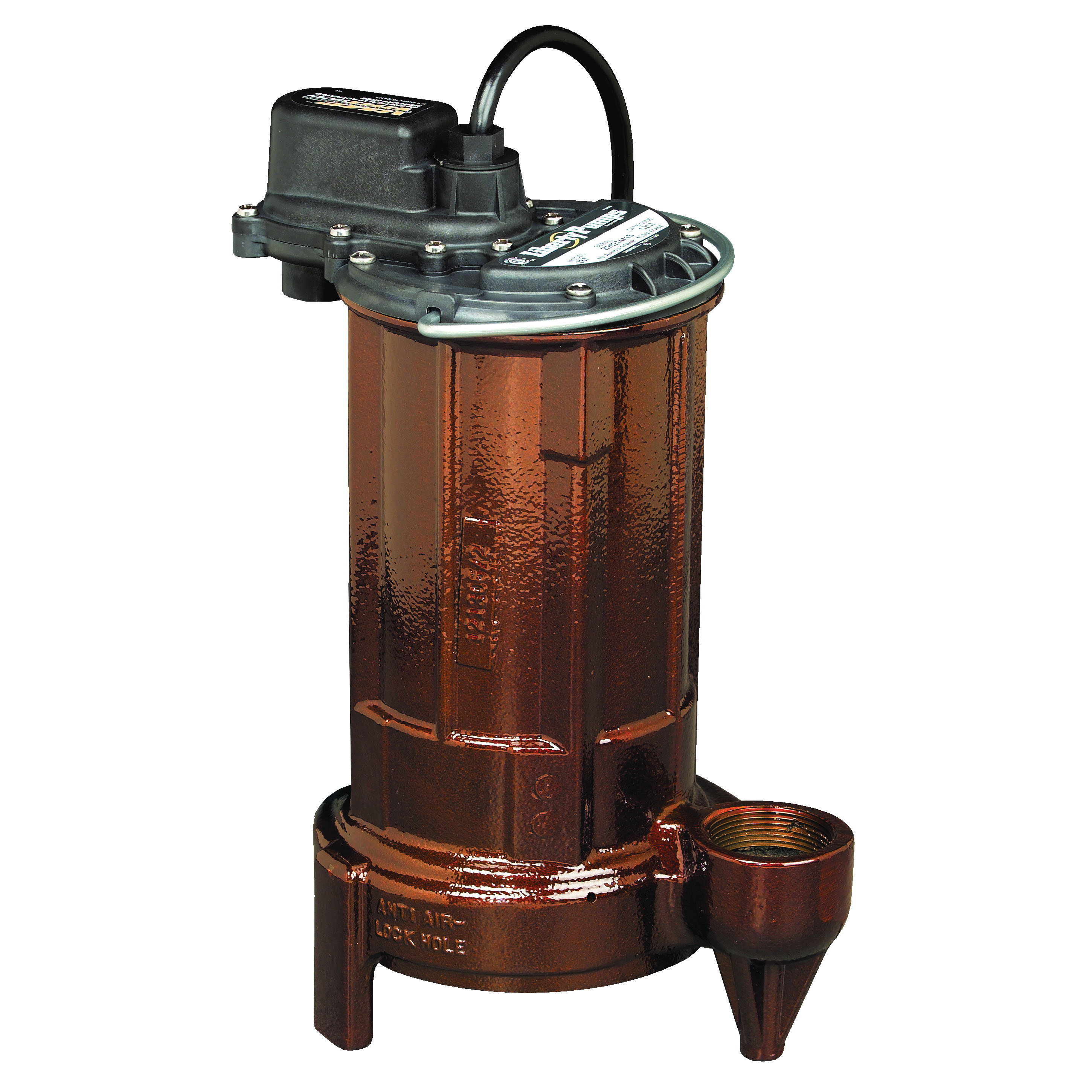 Liberty Pumps® 280HV-2
