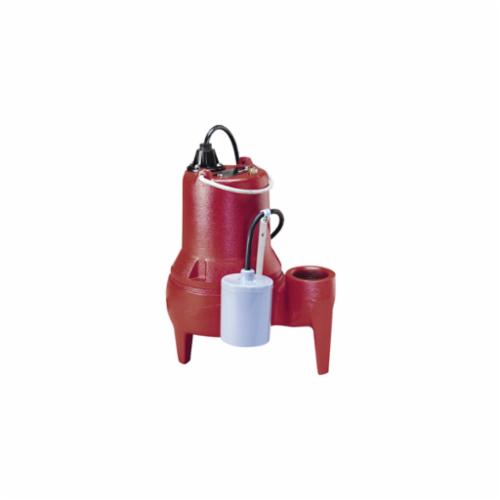 Liberty Pumps® LE41LP LE40