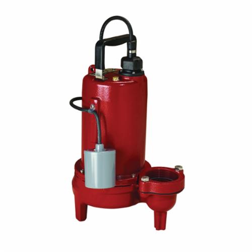 Liberty Pumps® LE71M2-2 LE70