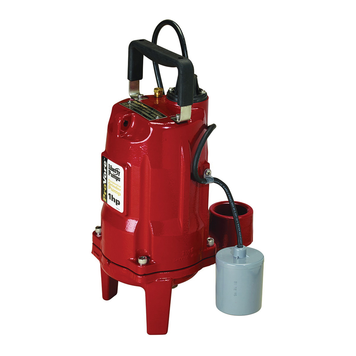 Liberty Pumps® ProVore® PRG102M-2