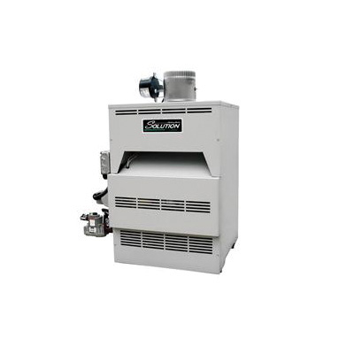 Lochinvar&reg; CBL090 Solution Boiler