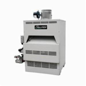 Lochinvar&reg; CBN075 Solution Boiler
