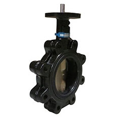 Hammond Valve Ultra Pure™ 5211D010300