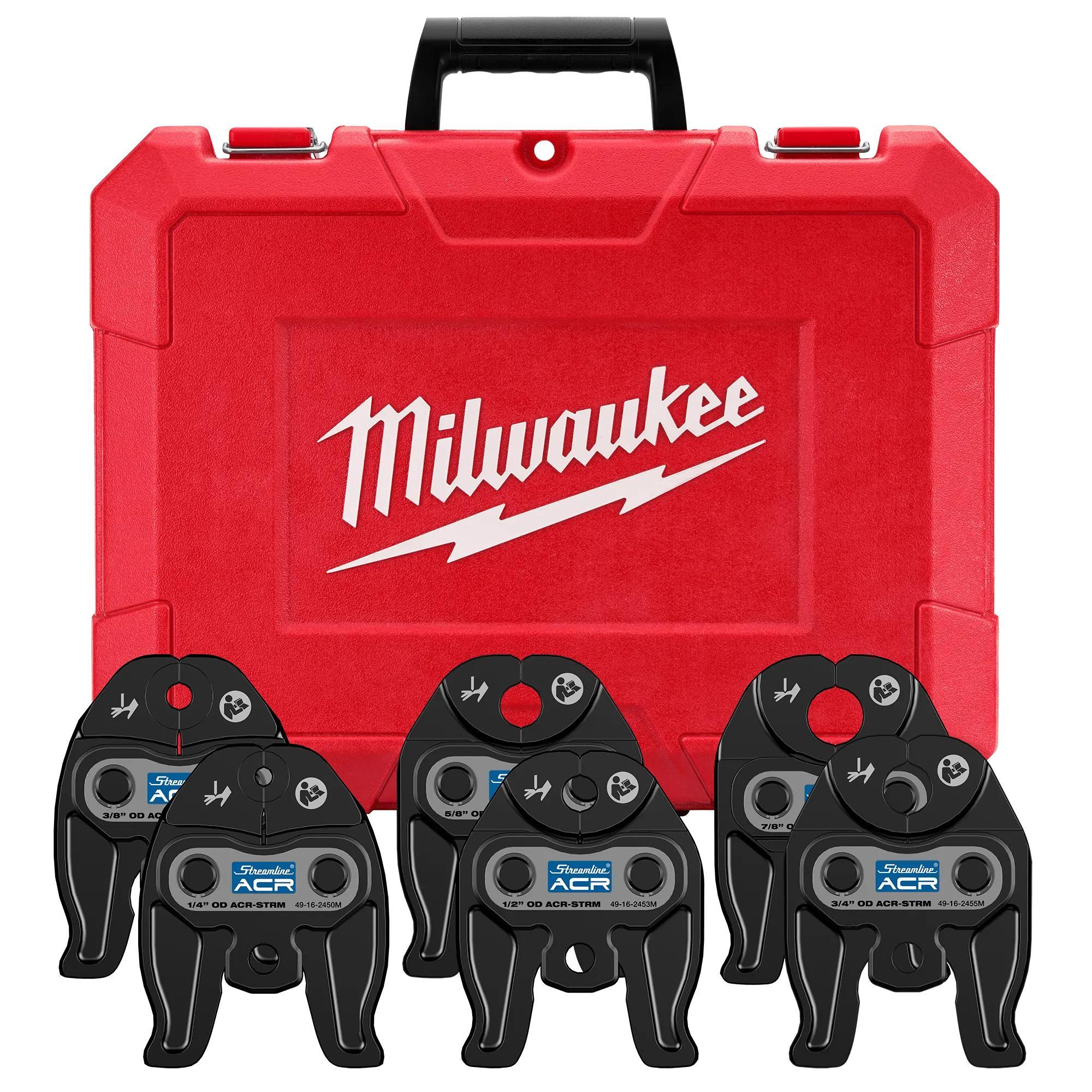 Milwaukee® 49-16-2450M