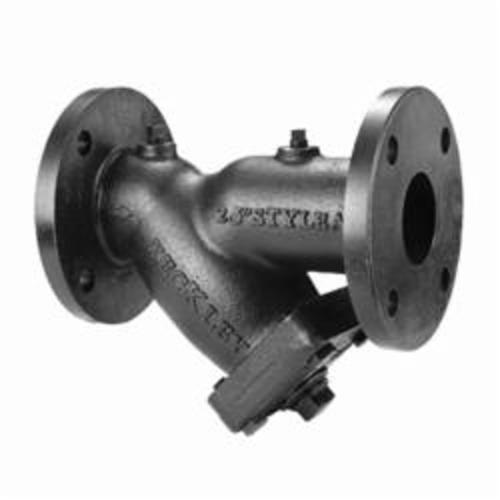 Keckley 101FFY-CI125P34-FBB