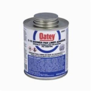 Oatey® X-15™ 30812