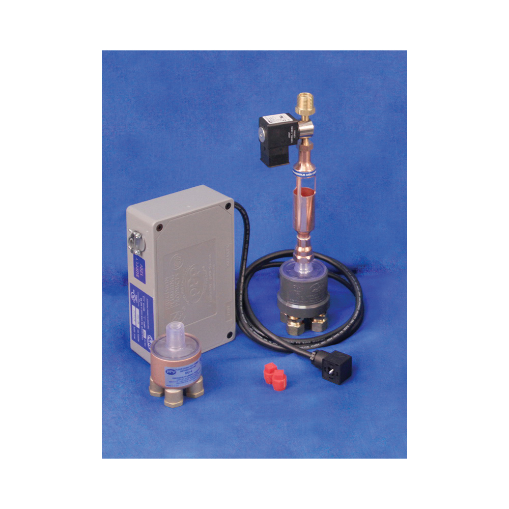 PPP® MP-500-115V