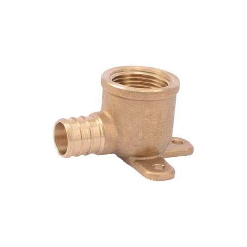 Sharkbite&reg; Uc340Lf 90 Drop-Ear Elbow, 3/4 in
