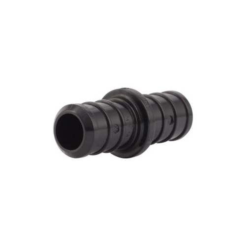 Sharkbite&reg; Up008 Straight Coupling, 1/2 in