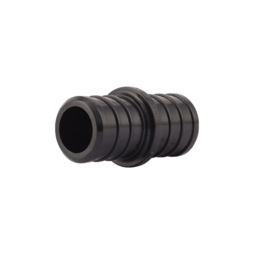 Sharkbite&reg; Up016 Straight Coupling, 3/4 in