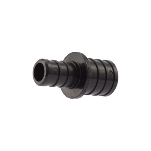 Sharkbite&reg; Up058 Coupling, 3/4 x 1/2 in