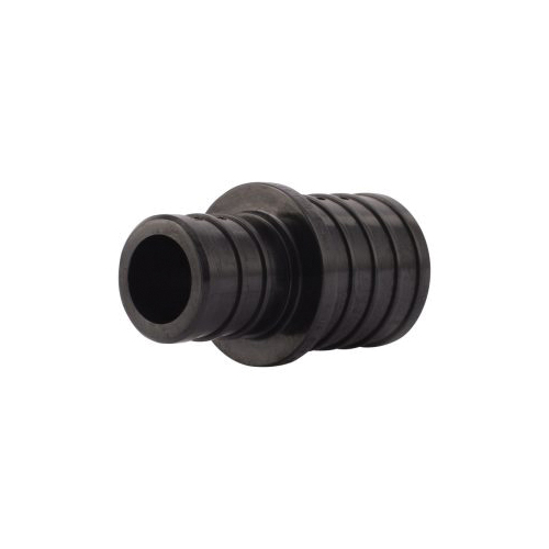 Sharkbite&reg; Up060 Coupling, 1 x 3/4 in
