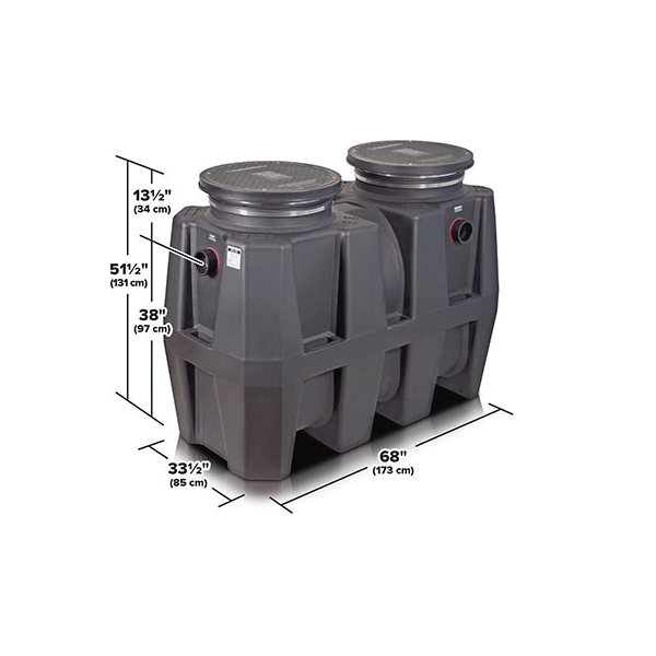 Schier Great Basin&trade; GB-250