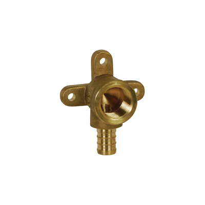 Tomahawk 647Xg3E 1/2 in, Powerpex Tub/Shower Elbow