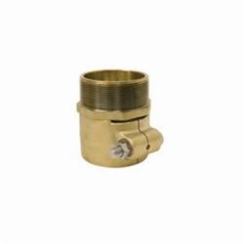 Uponor 5550040 Compression Fitting, 4 in