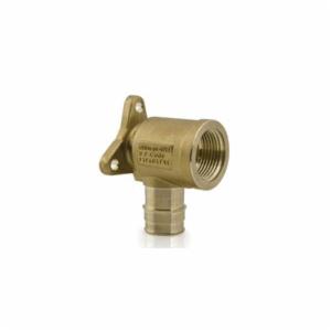 Uponor Lf4231010 90 Drop-Ear Elbow, 1 in