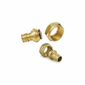Uponor Q4020500 Manifold Fitting Assembly, 1/2 in
