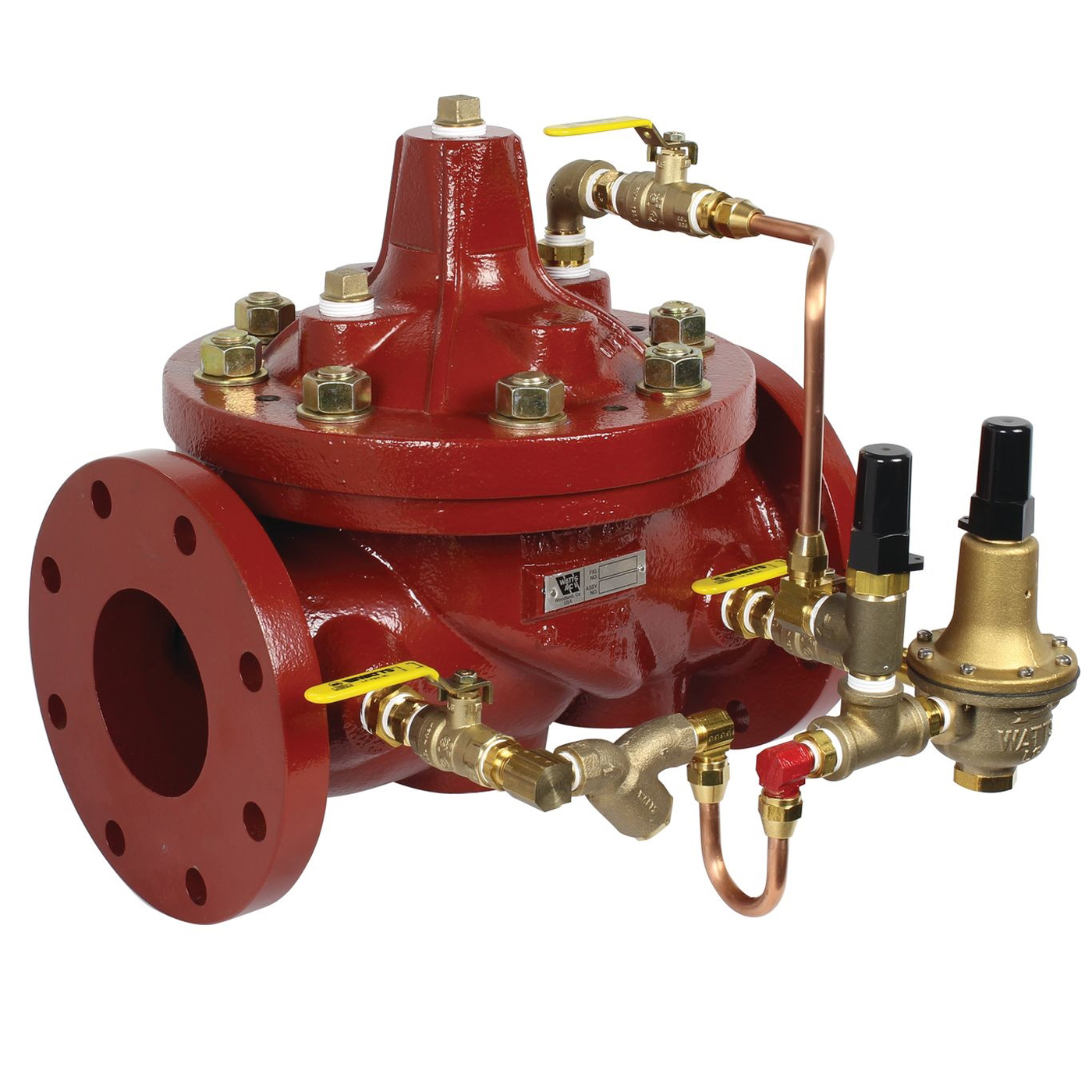 WATTS® V9944-16