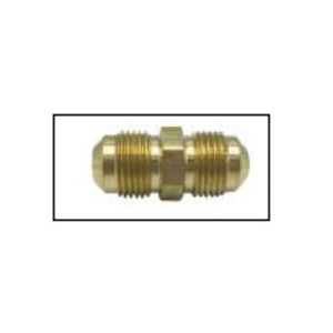 Wal-Rich 2002006 Union, 3/8 in, Flare