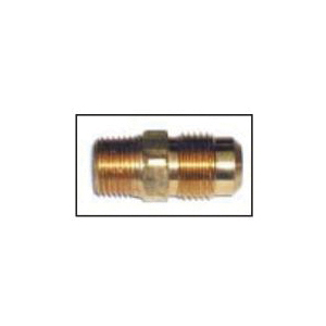 Wal-Rich 200300 Adapter, 1/4 in