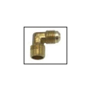 Wal-Rich 2006008 90 Elbow, 3/8 x 1/4 in