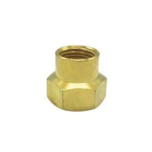 Wal-Rich 4610016 Hose Nipple, 3/4 in 