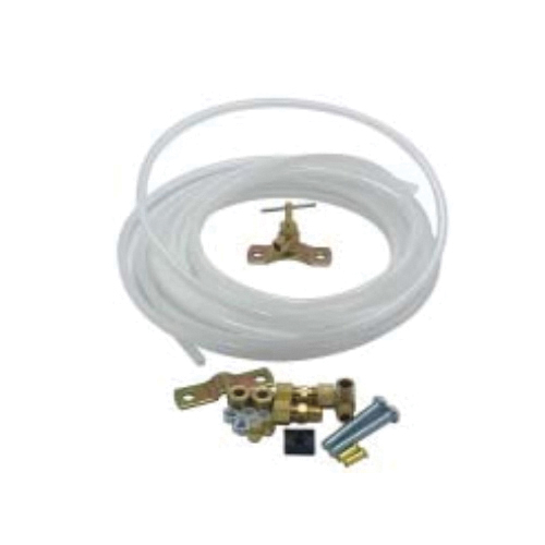 Jones Stephens&trade; S92025 Ice Maker Kit, 1/4 in x 25 ft