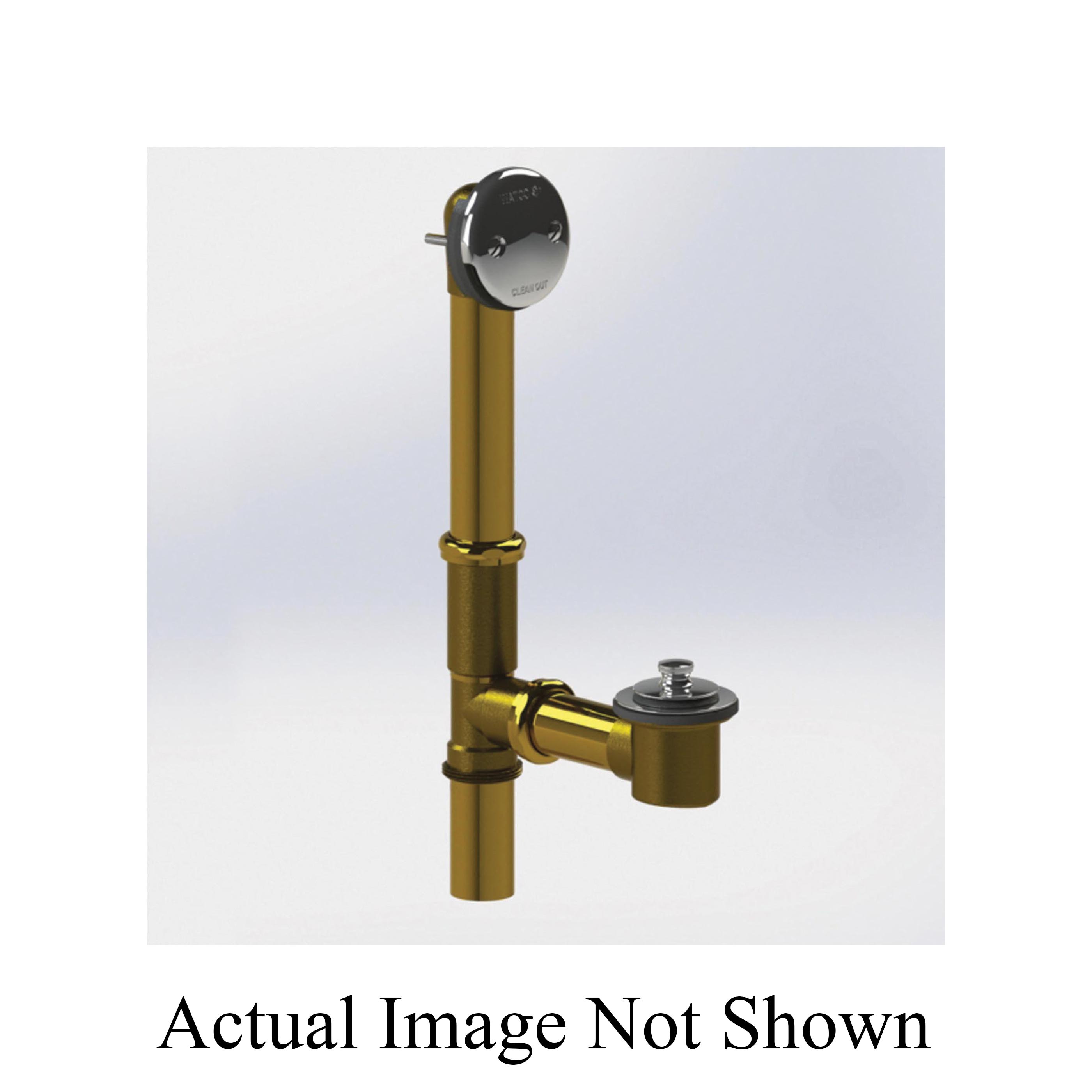 Watco® 551-TL-BRS-CP