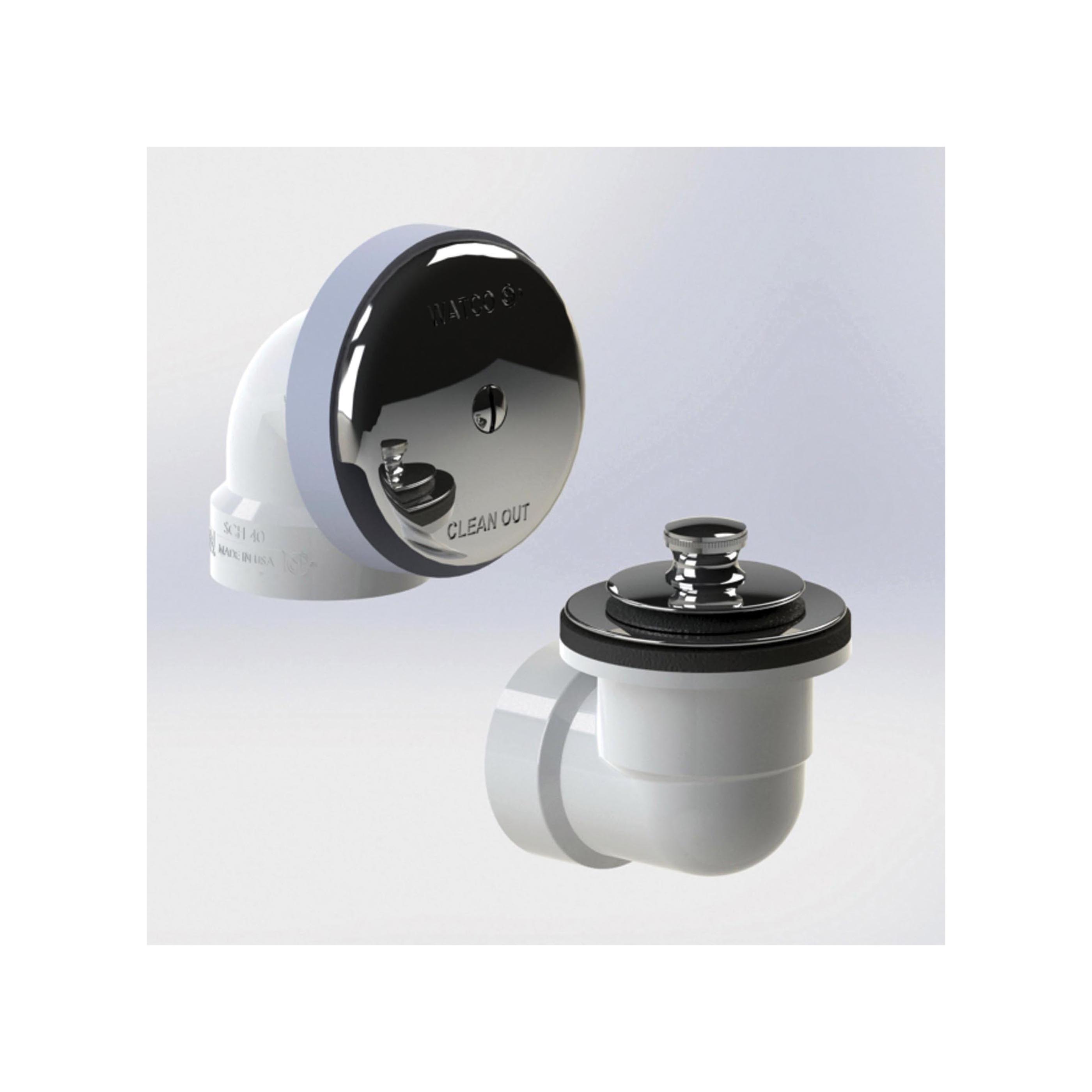 Watco® 601-PP-PVC-CP