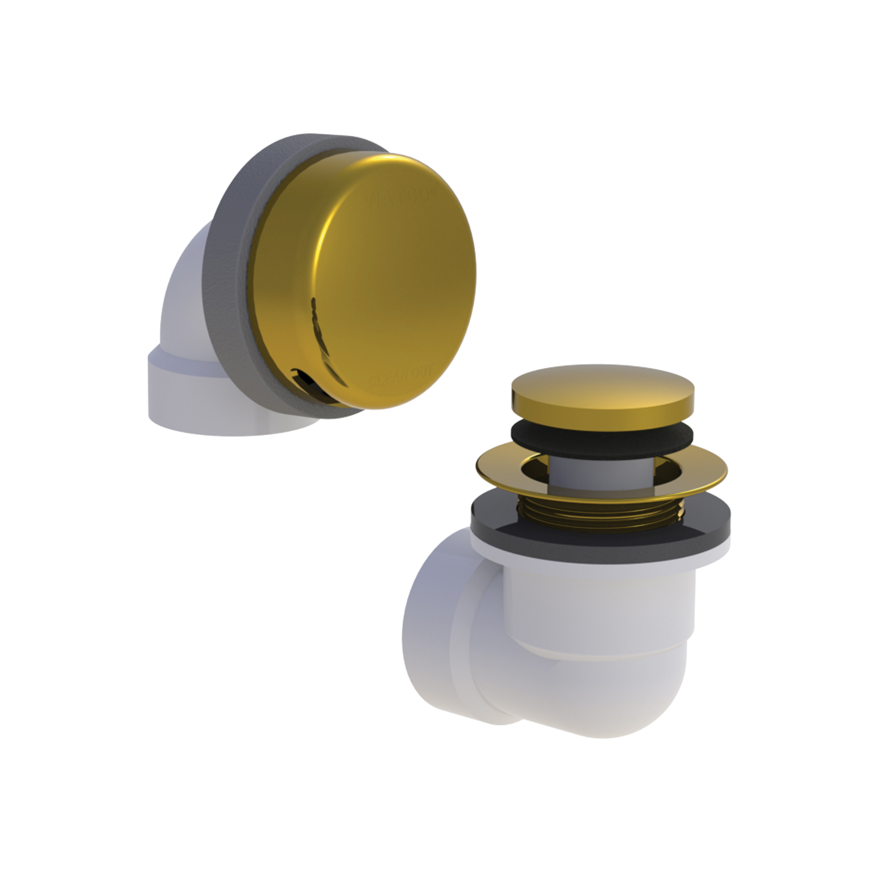 Watco® 901-FA-PVC-PB