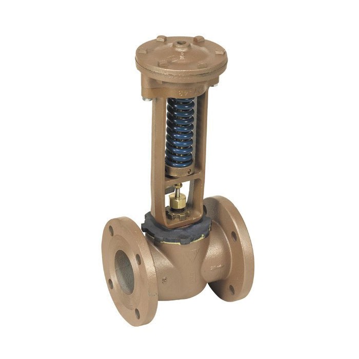 WATTS® 0009906 LFF127W-206 High Cap