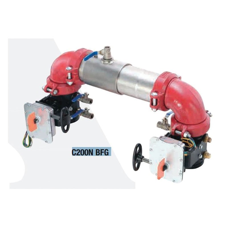 AMES by WATTS® Colt™ 0191222