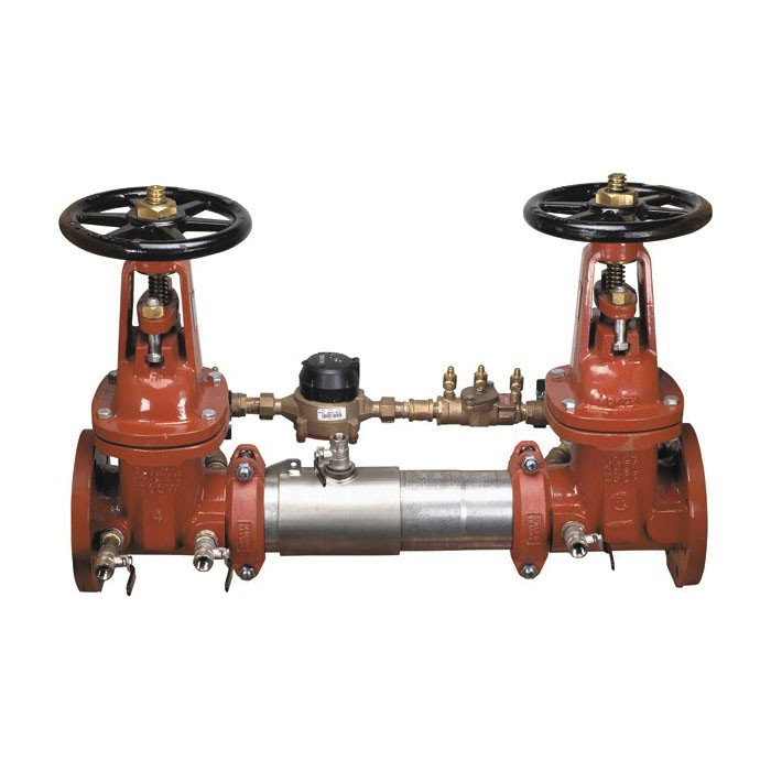 AMES by WATTS® Colt™ 0191250
