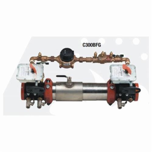 AMES by WATTS® Colt™ 0191258