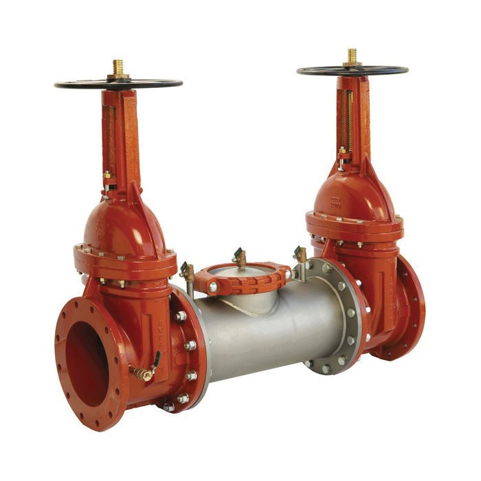 AMES by WATTS® 0690453