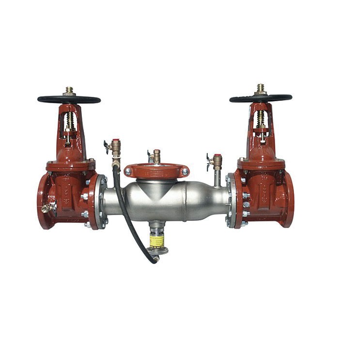 AMES by WATTS® 0690468