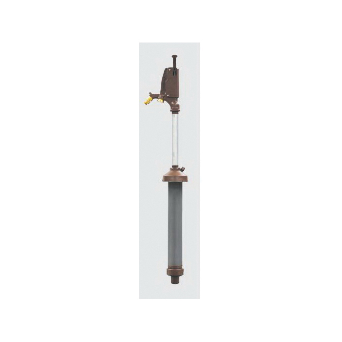 Woodford® S4H-4