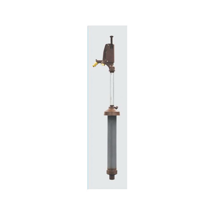Woodford® S4H-5