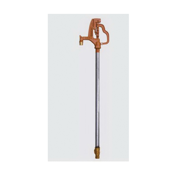 Woodford® IOWA® Y1-5 Freezeless Yard Hydrant