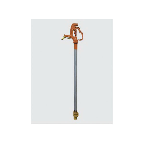 Woodford® Y2-5