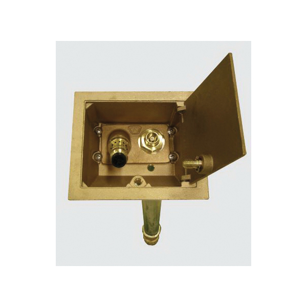 Woodford® Y95-3