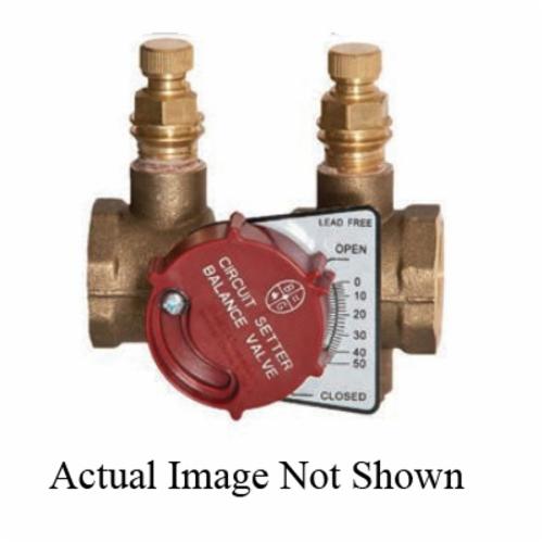 Bell & Gossett Circuit Setter Plus® 117107LF