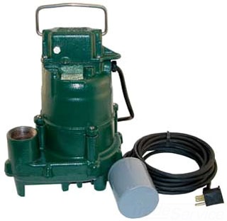 Zoeller® 140-0005