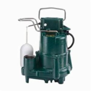 Zoeller® 98 Flow-Mate 98