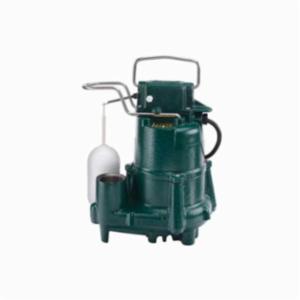 Zoeller® 98-0001 Flow-Mate M98