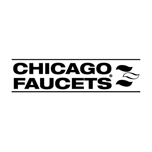 Chicago Faucet&reg; 895-201062AB